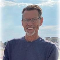 Craig Donald Wierenga