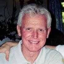 Terry Wayne Van Valkenburgh