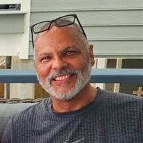 Mr. John Savoie