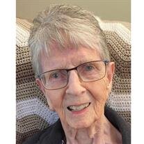 Mary L. Swartley
