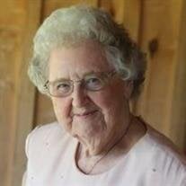 Ella Louise Rogers