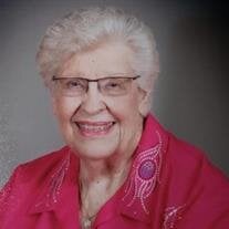 Ethel Horak