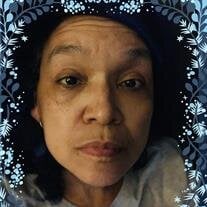Tracie Marie Donnell-Sistrunk