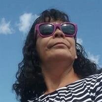 Teresa Aguirre Garcia