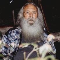 Donald Bentley
