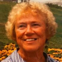 Jeanette Eleanor Duvall