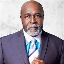 Overseer Van Z. Moore