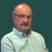 Gilberto L. Garcia