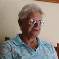 Sheila Dreger