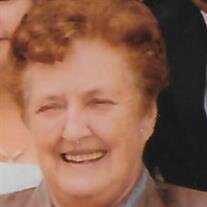 Gloria Jean Leanna