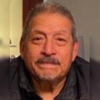 Arthur "Tudy" Sotero Sr