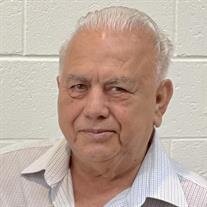 Eliab Nehemias Leon