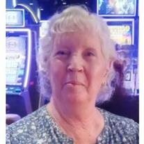 Doreen Ann Hyatt