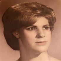 Patsy Ruth Duplechain Mackensen