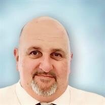 Ronald H. Eggleston, of Townsend