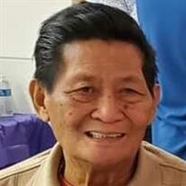 Leoncio G. Diaz Sr.