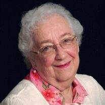 Marlene E. "Mitzi" Loomis