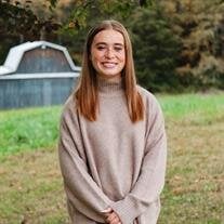 Jessica Taylor "Stauch" Howe
