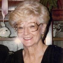 Carol Joice Keating
