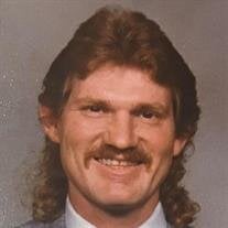 William L McCarty