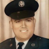 Timothy Milven Long