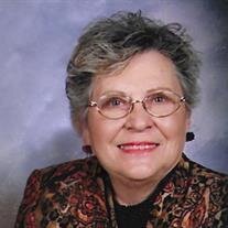 Janice Parker Lunceford