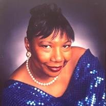 Rosa Mae Wiley