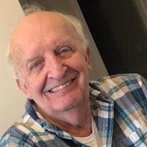 Reggie Dean Johnson