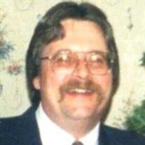 Christopher J. Golba