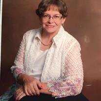 Carolyn Dawson