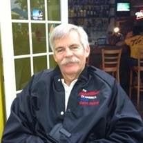 Howard W. Peak IV