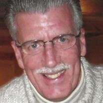 Kevin J. O'Brien