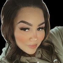 Lauren Sharee Martinez