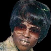 Ms. Frankie Jane Rogers