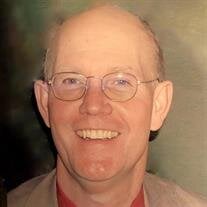 James Patrick "Pat" Francis