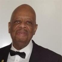 Rev. Dr. John T. Boyd Jr.