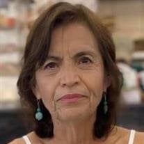Rosa L. De La Cruz