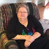 Patricia Carroll Lambert