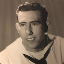 Jimmy Lewis Barton