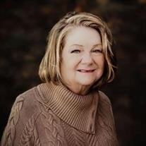 Connie Lynn Chapman