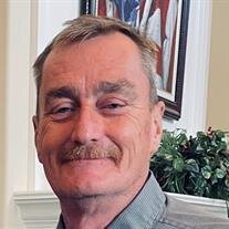 Robert Dean Banks
