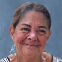 Barbara Anne Bonnvie-Smith