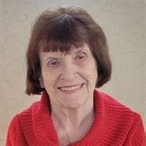Valerie D. (Cassidy) Uhrin