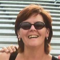 Sheryl Ann Vantz