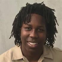 Jairus Jeremiah Gayden