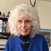 Connie Ohlbaum
