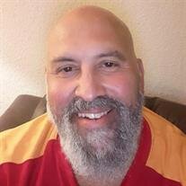 Mr. Ronald Kevin Alpough