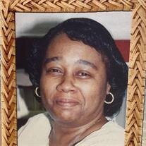 Edith Lee Artis