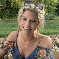 Cristy Lane Richardson