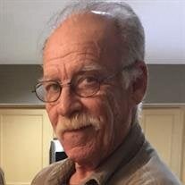 Kenneth Brevard Lackey, Jr.